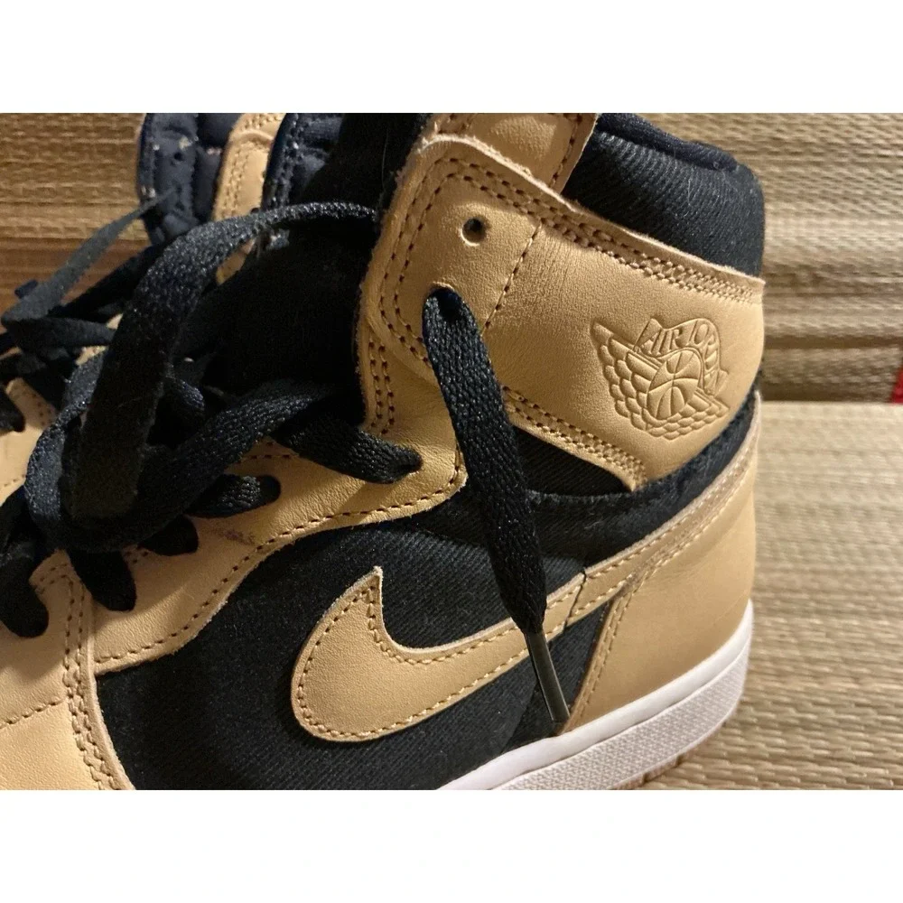 Jordan Air Jordan 1 Retro High OG Heirloom US 11 1/2 EU 45.5 555088 202